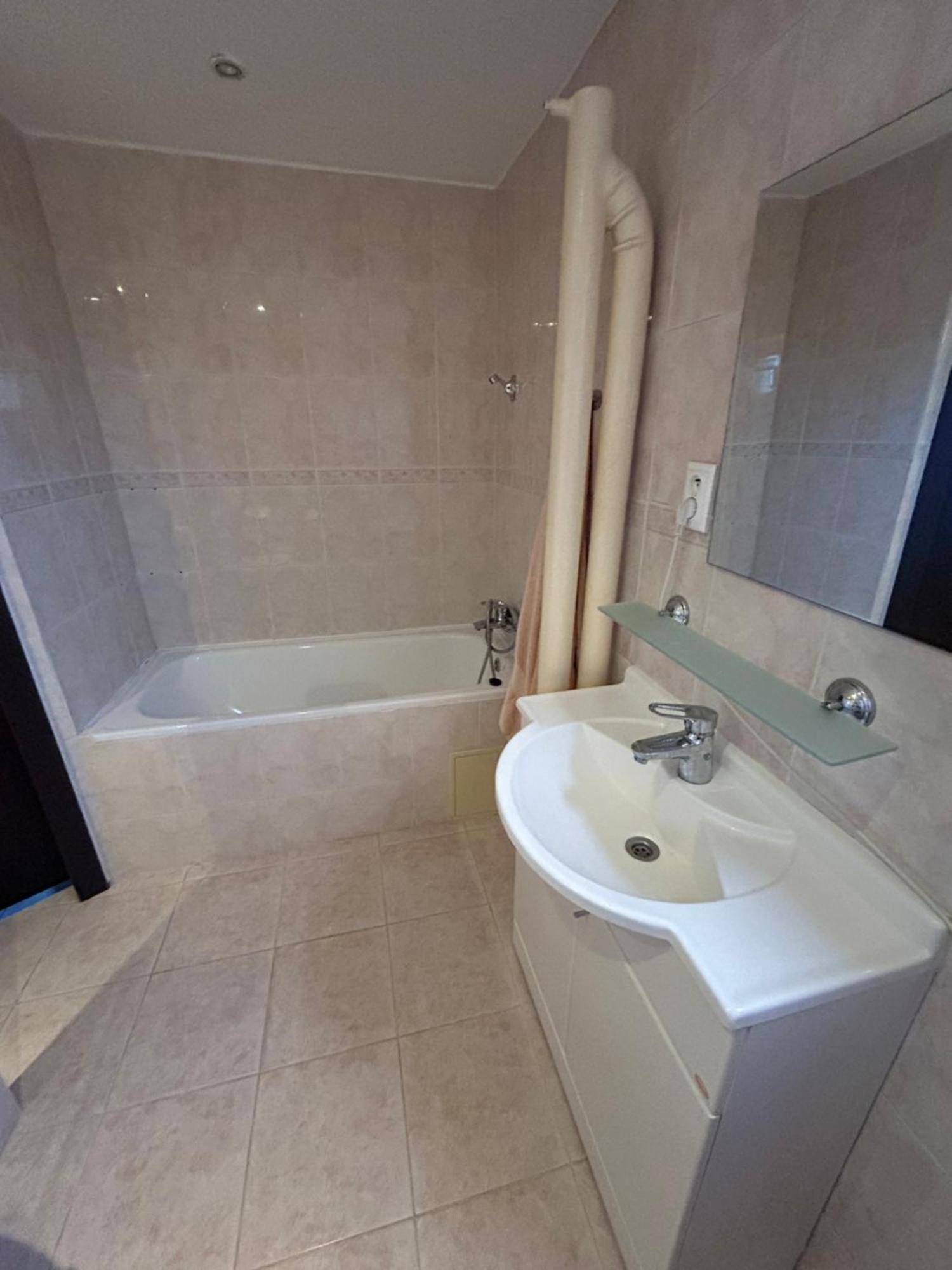 Apartman Rose Дунайска-Стреда Экстерьер фото