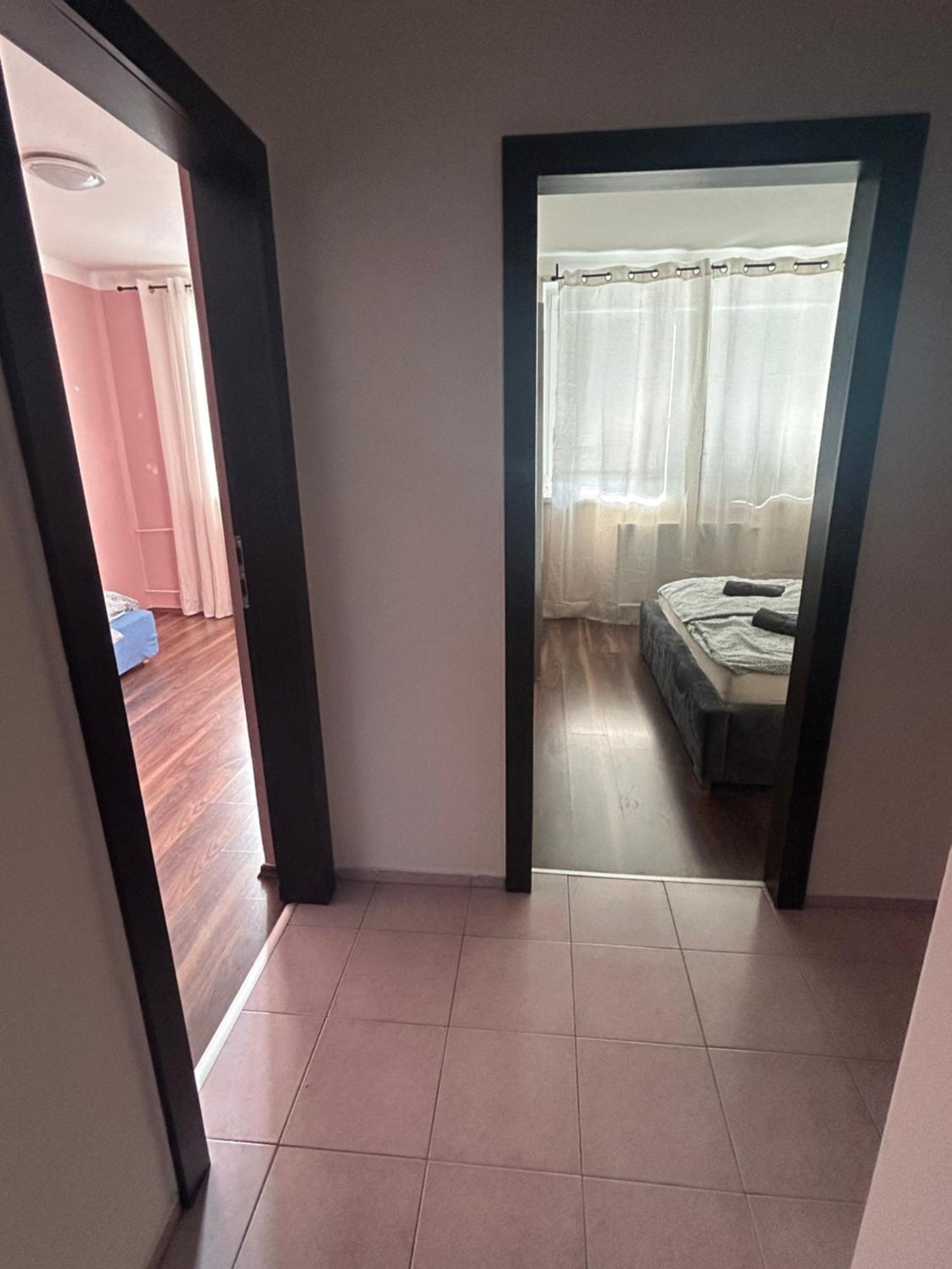 Apartman Rose Дунайска-Стреда Экстерьер фото
